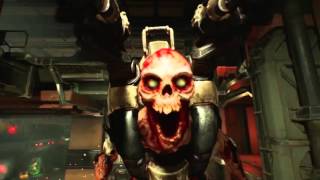 DOOM  Green Day  Horseshoes and Hand Grenades Trailer [upl. by Fernand]