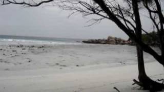 Tsunami 2004 La Digue Seychelles [upl. by Lewanna940]