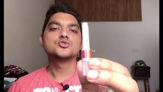 How to use Aspirating Dental Syringe [upl. by Nylatsyrk330]