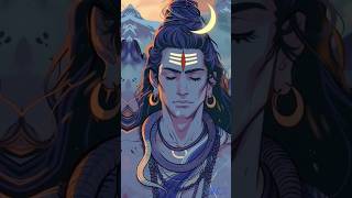 Linga Asthkam Brahama Murari 🙏🕉️ bhakti shiv shiva mahakal explore youtubeshorts shorts [upl. by Lliw637]