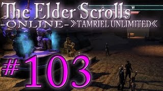 ESO Gameplay 103 Temples TreasuresAmputating the HandRestoring the Ansei Wards [upl. by Budwig241]