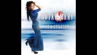 Nótár Mary  Jali dali Skyforce Label quotJó a stílusomquot album [upl. by Hancock863]