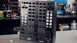 Review Mixars QUATTRO Mixer [upl. by Chancey]