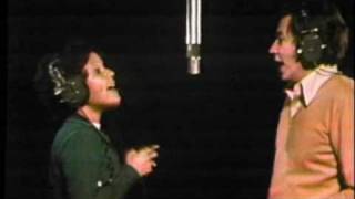 Elis Regina amp Tom Jobim  quotAguas de Marçoquot  1974 [upl. by Enibas]