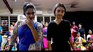 Tapasya episode 67  Flow with Time a True Tapasya  Sridevi Nrithyalaya  Bharathanatyam Dance [upl. by Namia]