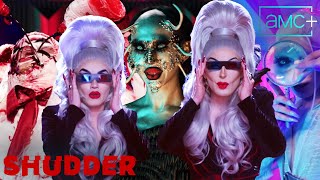 The Boulet Brothers Dragula Season 6 Official Trailer  SHUDDER [upl. by Aerdno456]