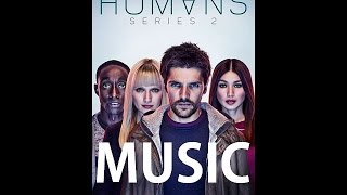 HUMANS Season 2 Soundtrack OST [upl. by Willner815]