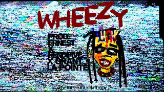 5EB  wheezy [upl. by Ttennej575]