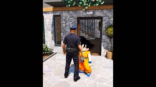 Superman Disguises Himself as A Police And Puts His Son in JAIL 😱 shorts [upl. by Tharp]