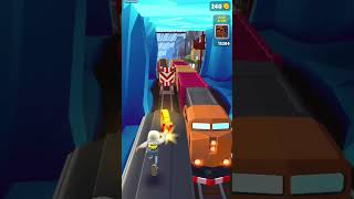 Subway Surfers  Latest Iceland Edition  29Nov2024 shorts [upl. by Asseniv274]