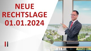 Betriebsaufspaltung vermeiden Ab 2024 Einstimmigkeitsprinzip und Mehrheitsprinzip bei GbR [upl. by Alleen]