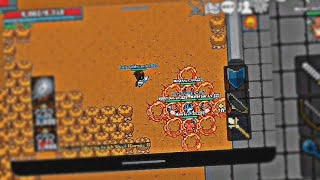 Rucoy Online  COMO BUGAR MOBS SEM ARMAS 4 ou posterior a que você precisa atualmente [upl. by Nealy]