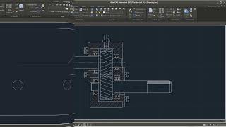 GstarCAD Mechanical 2023 [upl. by Ole]