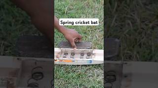 Spring wala cricket bat [upl. by Cherilynn]