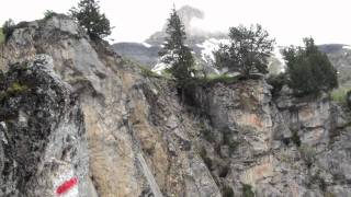 Tour des Diablerets  Suisse hiking Alps trekking a fantastic week [upl. by Brooke953]