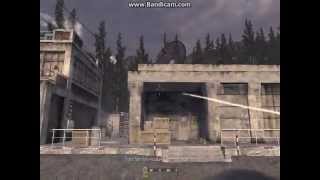 Games on Core i3 M370 With Intel HD Graphic Card  Call of Duty 4 MW1 [upl. by Imtiaz]