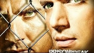 how to watch prison break online [upl. by Ydac182]