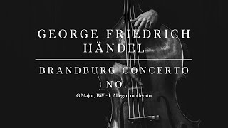 Georg Friedrich Händel  The Messiah  Pifa [upl. by Barry]