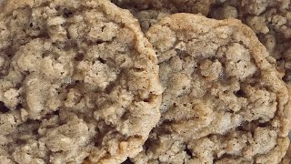 How to Make Rice Krispie Cookies gluten free edition [upl. by Aneleve169]