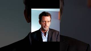 Because the patient lied about Dr House not knowing what he had movie shorts video [upl. by Politi]