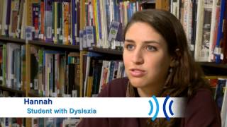 Learning Ally Reading Community for Dyslexic Students [upl. by Cuthburt388]