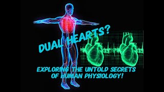 Dual Hearts Exploring the Untold Secrets of Human Physiology [upl. by Colon]