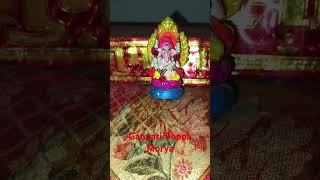 1 2 3 4 Ganpati Bappa ki Jay Jaikar [upl. by Nostets]