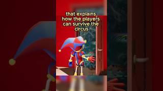 Whats REALLY Going on Inside the Amazing Digital Circus [upl. by Eahsel]