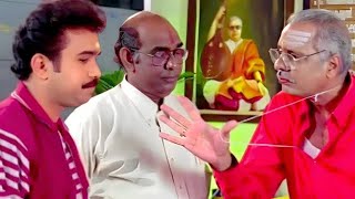 ജാതിയില്ലാതെ എന്ത് പരിപാടി  Udayapuram Sulthan  Oduvil Unnikrishnan  Malayalam Comedy Scenes [upl. by Siladnerb170]