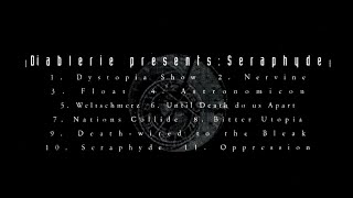 Diablerie  Seraphyde Full Album [upl. by Marylin]