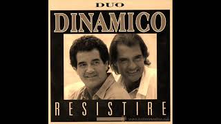 RESISTIRE  DUO DINAMICO [upl. by Nnylassej]