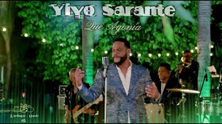 Yiyo Sarante sus mejores exitos 2023 [upl. by Jeffers]