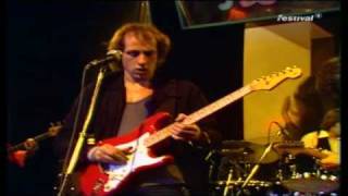 Dire Straits  Single Handed Sailor Rockpalast 79  HD [upl. by Anival]