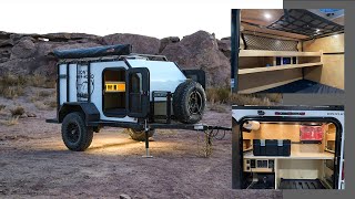 2024 Zion OffRoad Z1 amp Stage 5 Release [upl. by Sharleen825]