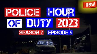 New Police Hour Of Duty 2023  Season 2 Episode 05  Police Interceptors Traffic Cops UK 08072023 [upl. by Anitram]