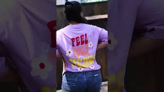 Gorgeous pratika sood reels 💞💞😋 cute desi reels trending viral beauty beautiful dance [upl. by Mallina]