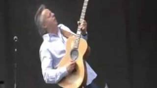 Tommy Emmanuel  The best acoustic guitar live blues [upl. by Netsirc]