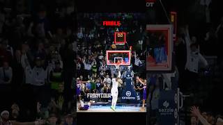 PART 2  Randle ColdBlooded 🥶 Suns vs Timberwolves Epic Ending nba shorts [upl. by Nessa]