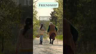 motivation friends friendship manifestation psychology peace mindfulness buddhism sleep [upl. by Alekin]