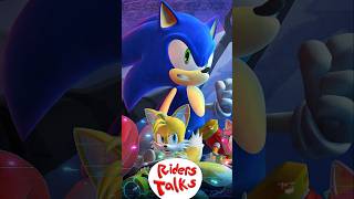 HUGE Sonic Fronters 2 leaks sonic sonicthehedghog sonicfrontiers sega shadowthehedgehog [upl. by Gough165]