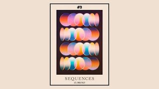 EL BRUXO  Sequences 3  AfroHouseAfroTech Mix [upl. by Cynthla132]