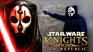 Darth Nihilus Costume Review [upl. by Vasiliki752]