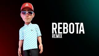 ReBoTa  LEA IN THE MIX Remix [upl. by Cimbura]