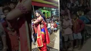 Mundala Nandiamma jatra NatakRamayanRohit pradhanRavana [upl. by Rochelle]