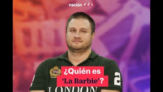 ¿Quién es ‘La Barbie [upl. by Valle]