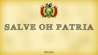 Salve oh Patria [upl. by Aloek]