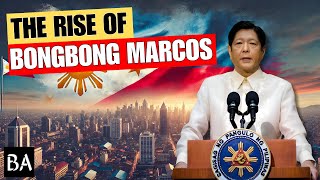 The Rise of Ferdinand quotBongbongquot Marcos Jr [upl. by Lohse]