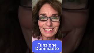 Funzione Dominante [upl. by Dnob]