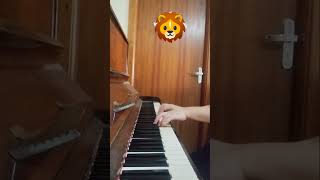 Meu Piano Meu Momento O Leãozinho Caetano Veloso [upl. by Ysnat]