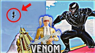 FUNNY EVENT VENOM MODE 😍 [upl. by Ieso]